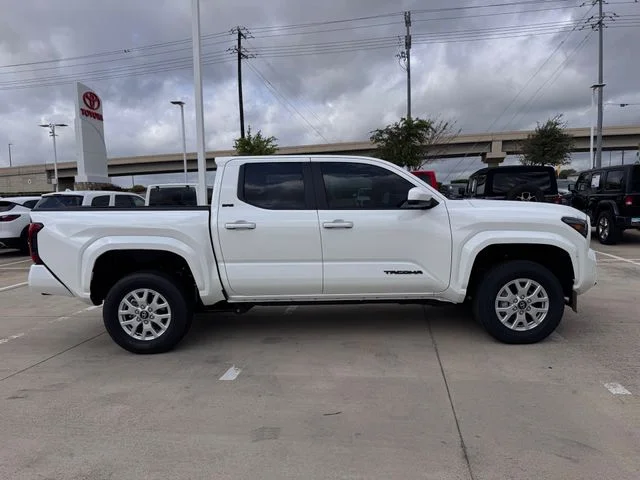 2026 Toyota Tacoma - Image 4