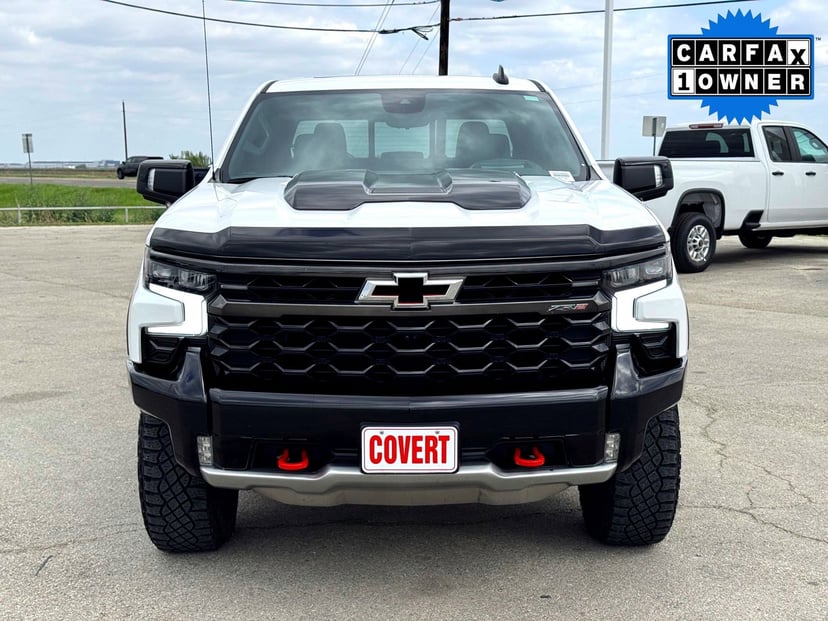 2024 Chevrolet Silverado 1500 - Image 4