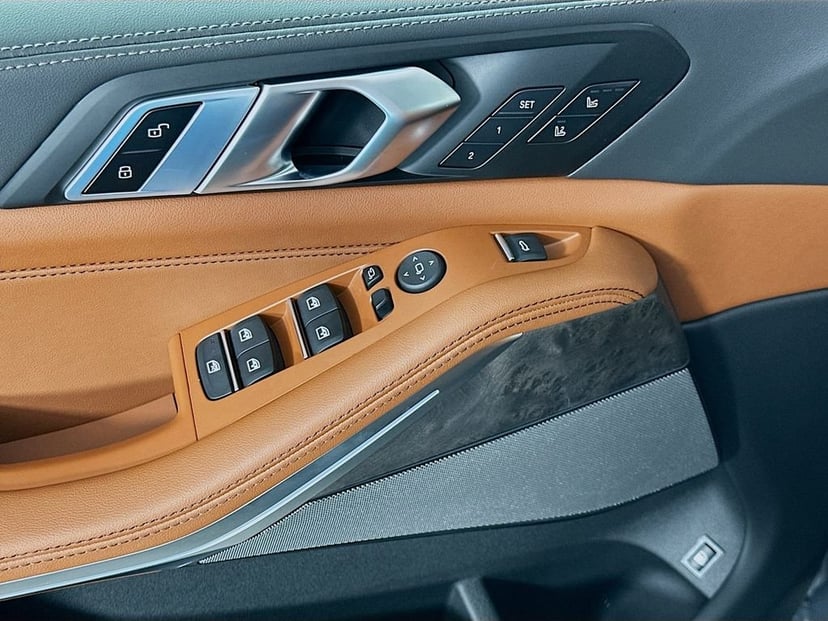2026 BMW X5 - Image 20