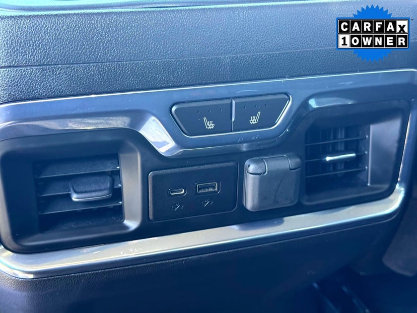 2022 GMC Sierra 2500HD - Image 22