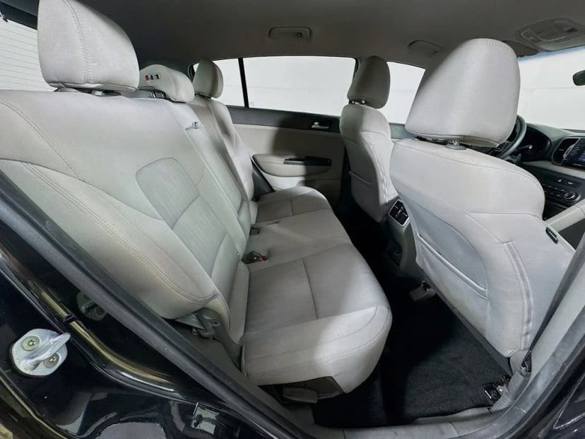 2017 Kia Sportage - Image 31