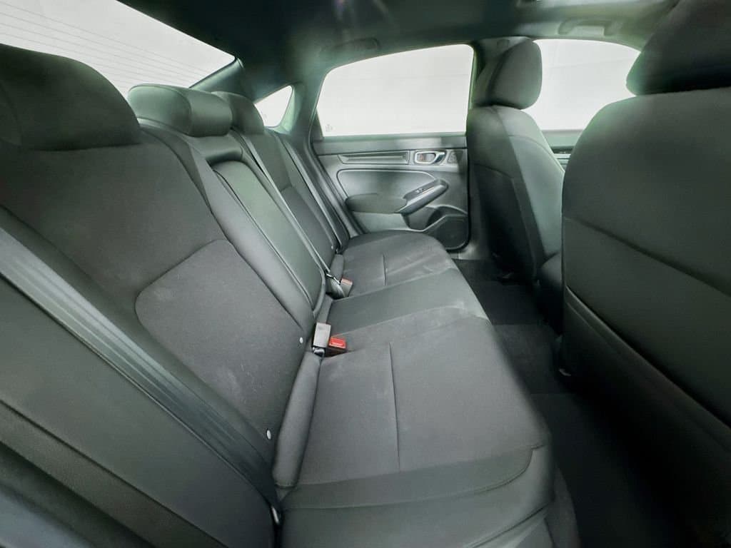 2026 HONDA Civic - Image 37