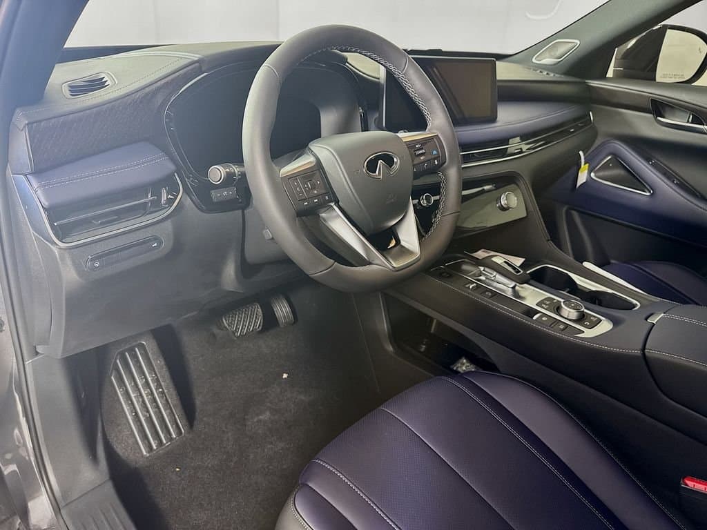 2026 INFINITI QX60 - Image 10