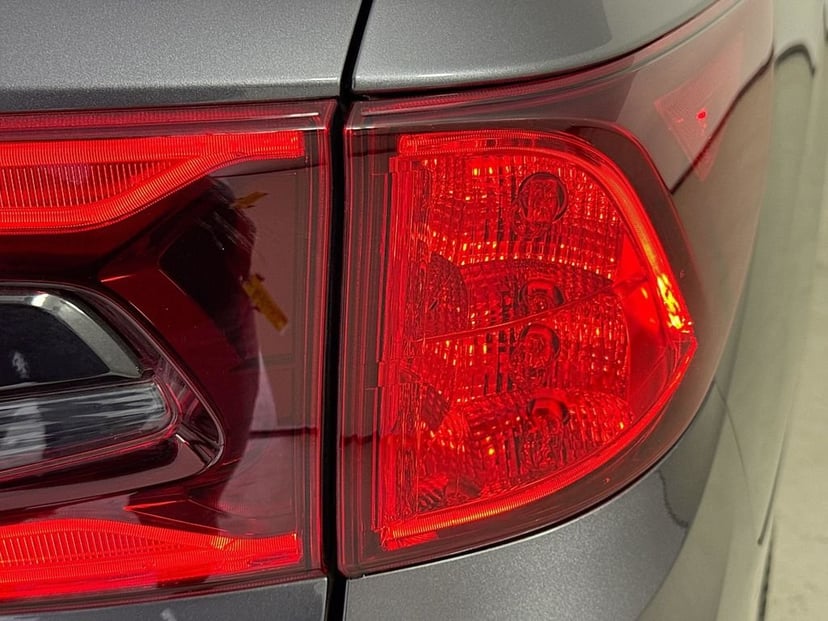 2026 Honda Odyssey - Image 36