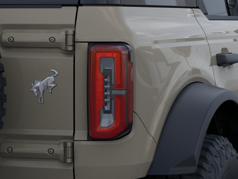 2026 Ford Bronco - Image 36