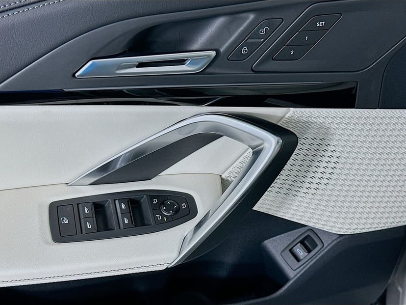 2026 BMW X1 - Image 20