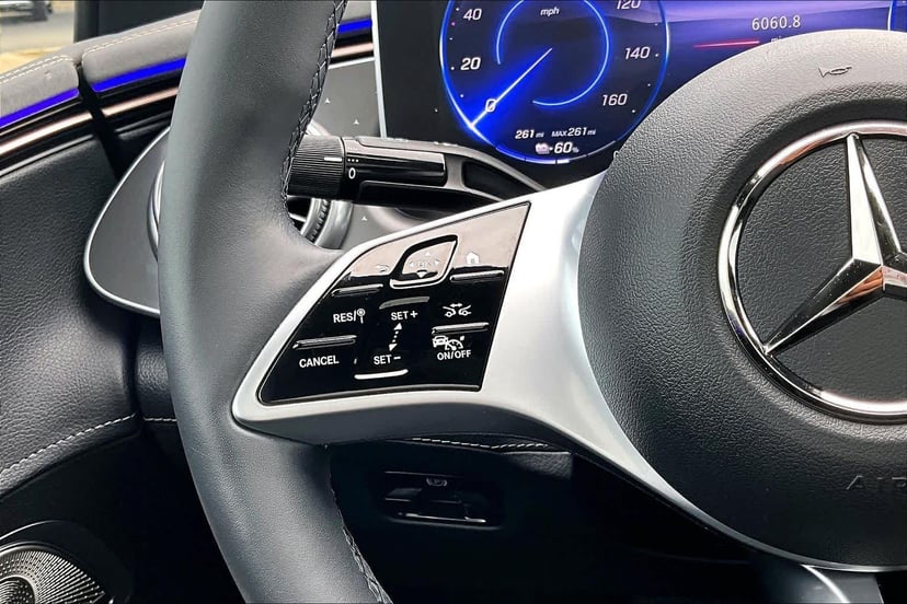 2023 Mercedes-Benz EQE 350+ - Image 23