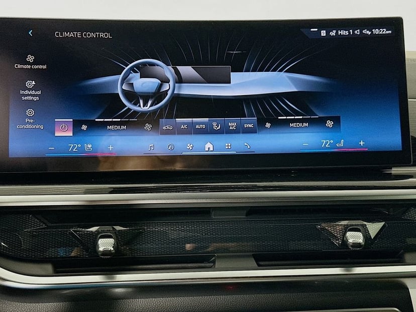 2026 BMW X5 - Image 14