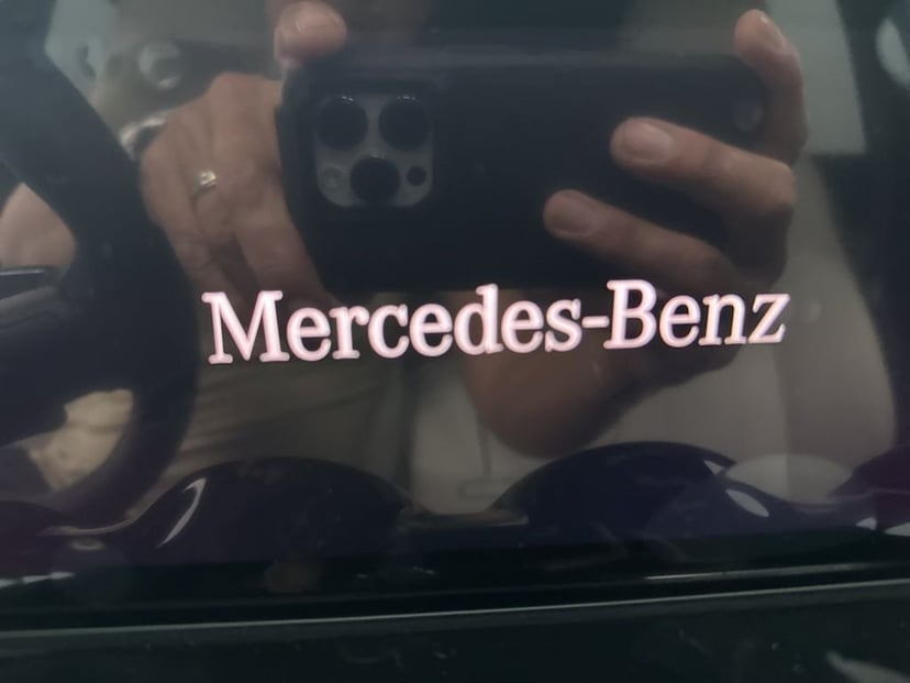 2026 Mercedes-Benz GLA - Image 12