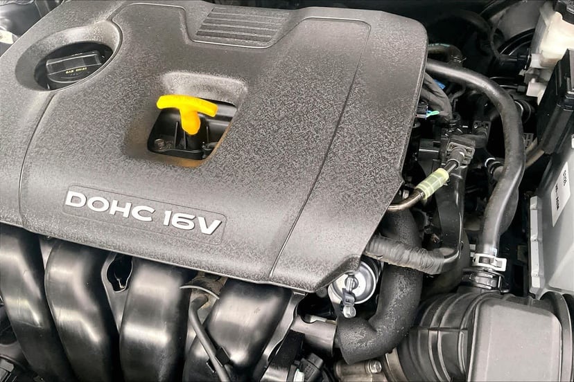 2017 Hyundai Elantra - Image 33