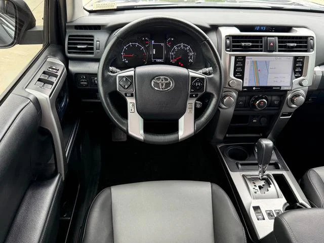 2023 Toyota 4Runner - Image 54