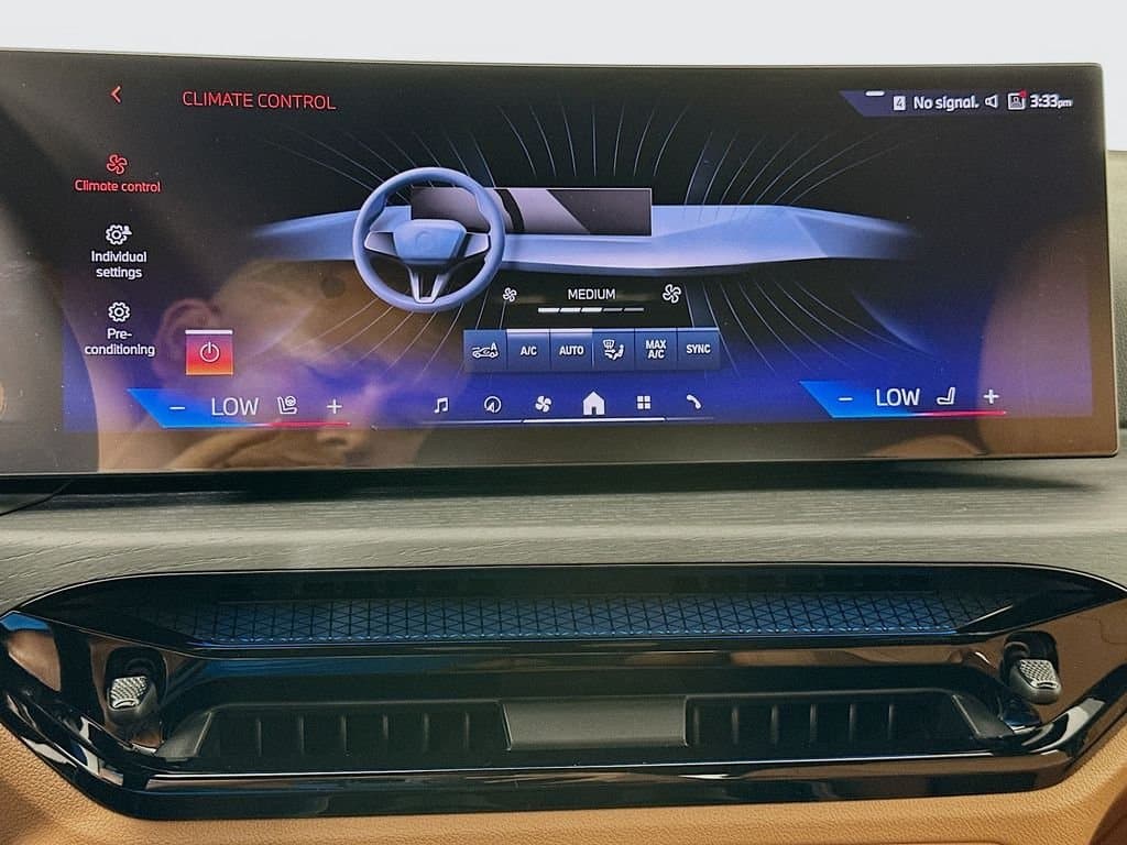 2026 BMW i4 - Image 14