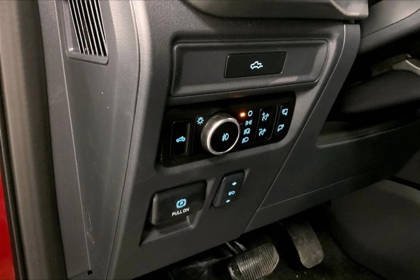 2026 Ford F-150 - Image 18