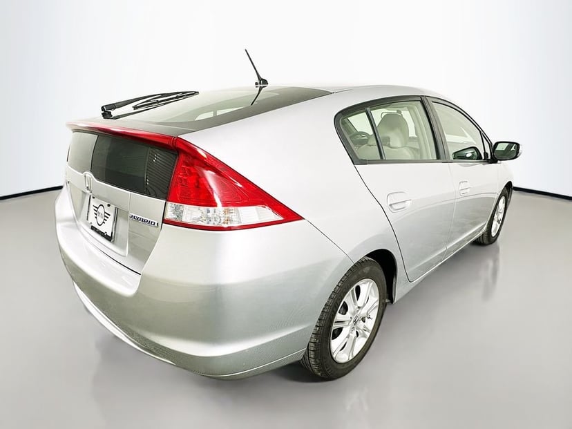 2010 Honda Insight - Image 5