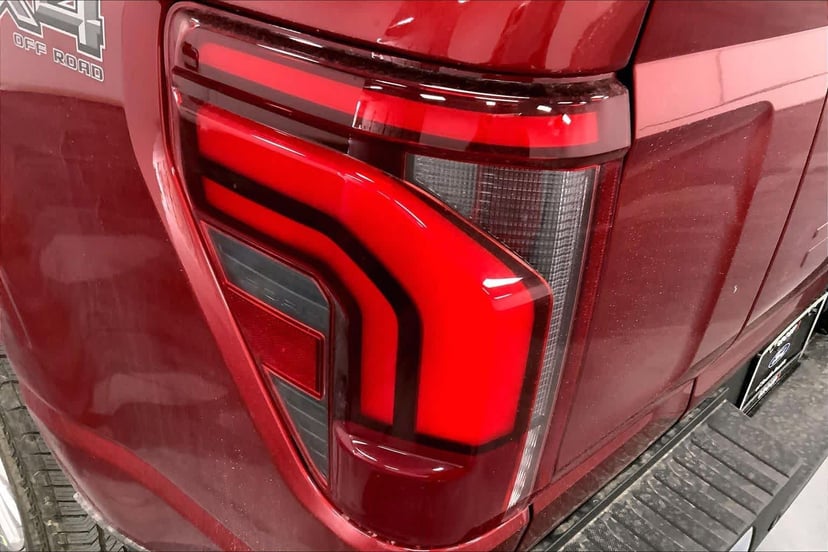 2026 Ford F-150 - Image 14