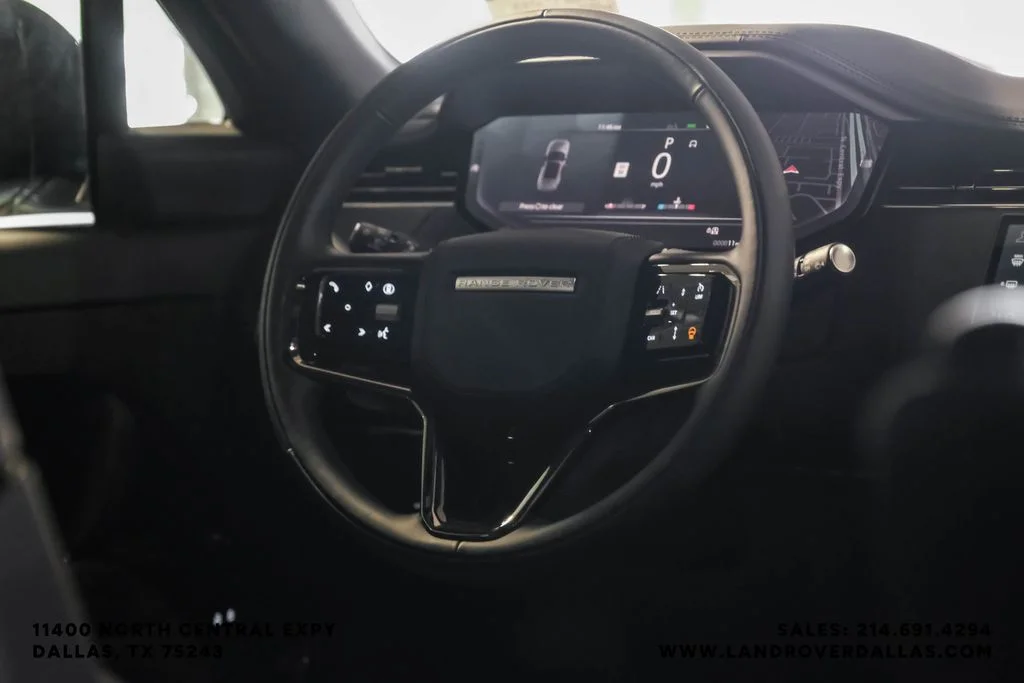 2026 Land Rover Range Rover Sport - Image 15