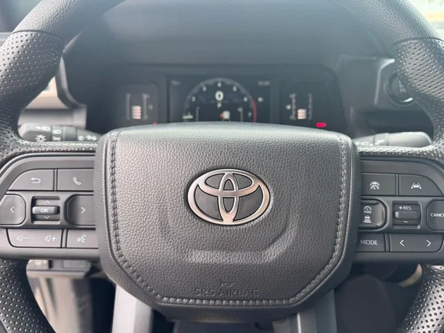 2026 Toyota Tacoma - Image 12