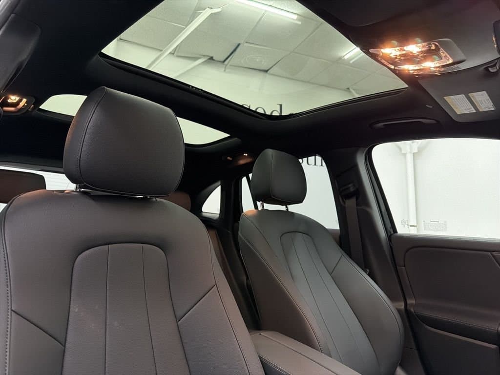 2026 MERCEDES-BENZ GLA - Image 30