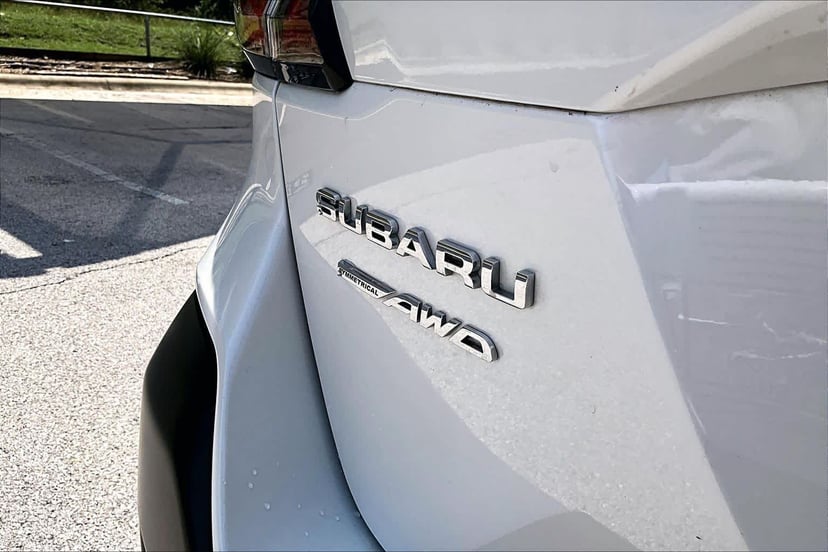 2022 Subaru Outback - Image 31