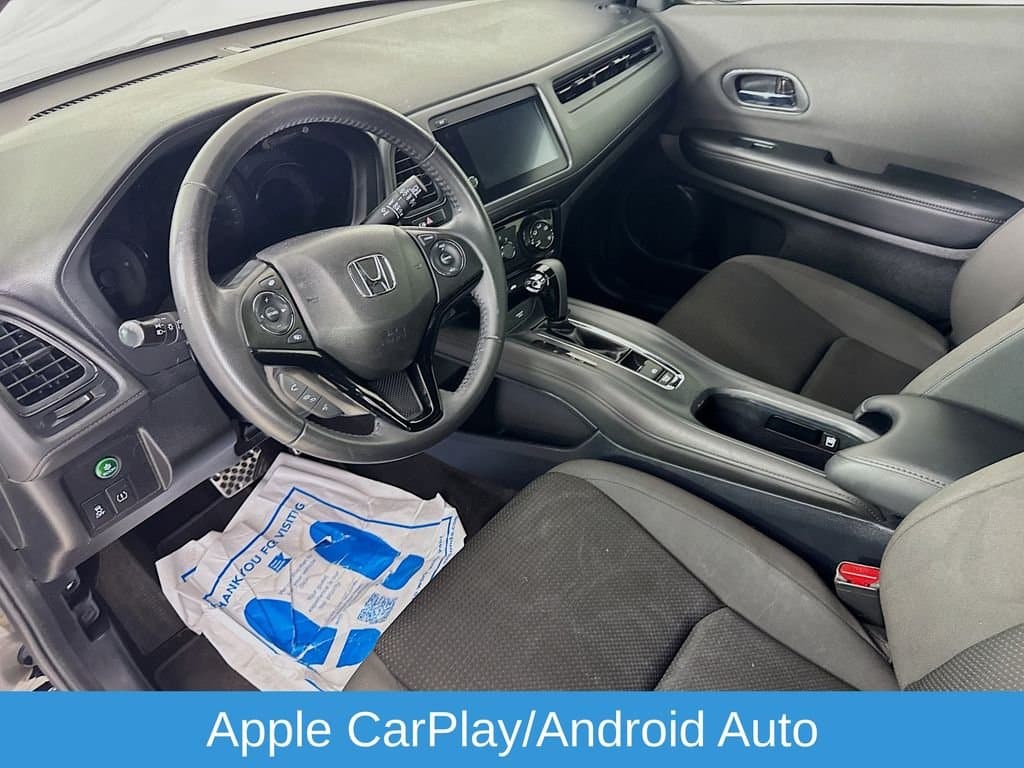 2019 HONDA HR-V - Image 11