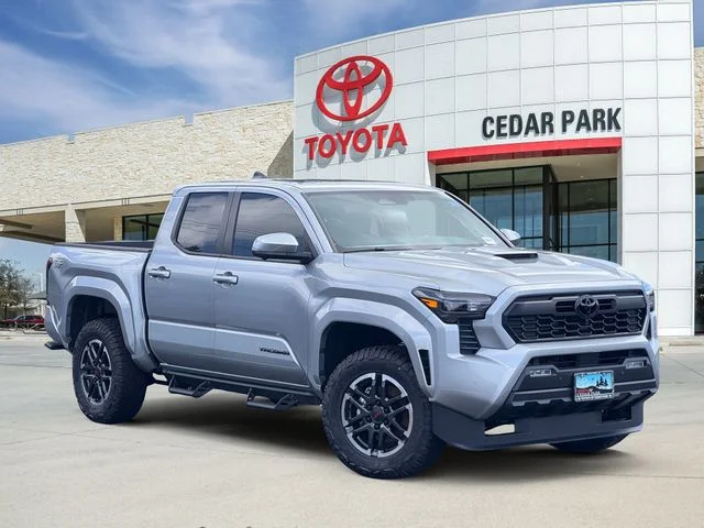 2026 Toyota Tacoma - Image 1