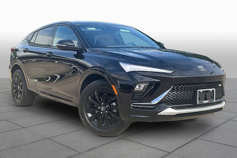 2024 Buick Envista - Image 3