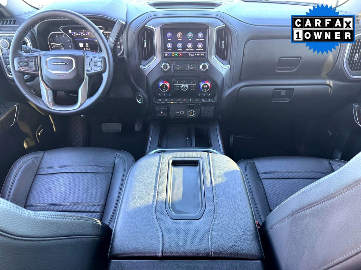 2022 GMC Sierra 2500HD - Image 23