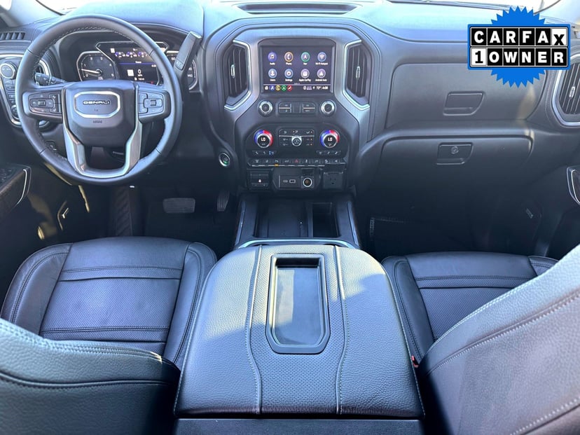 2022 GMC Sierra 2500HD - Image 23