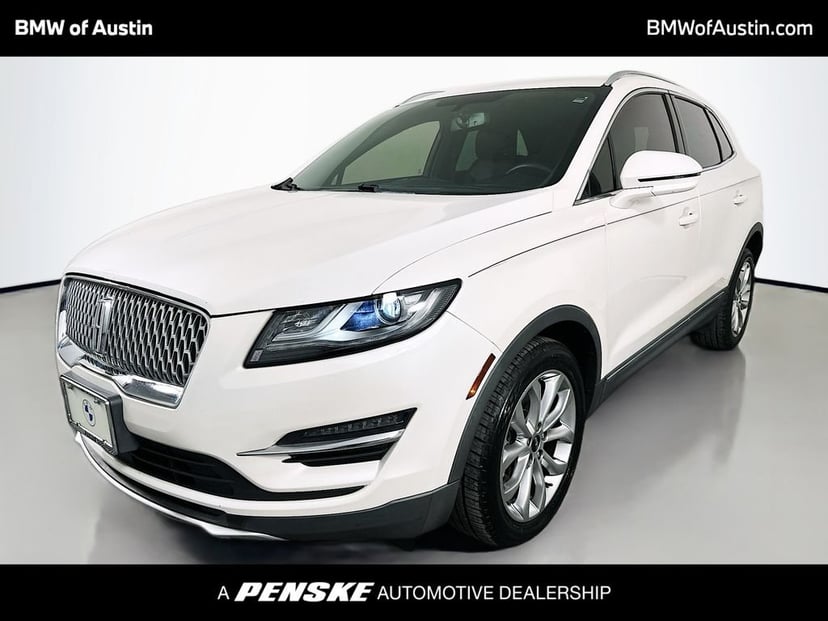 2019 Lincoln MKC - Image 1