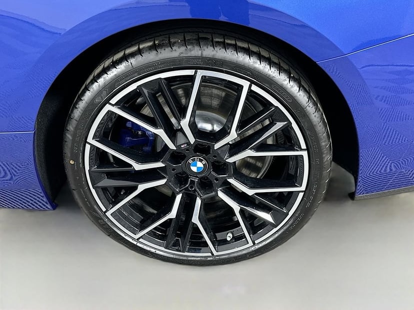 2026 BMW 8 Series - Image 22