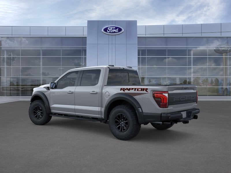 2026 Ford F-150 - Image 17