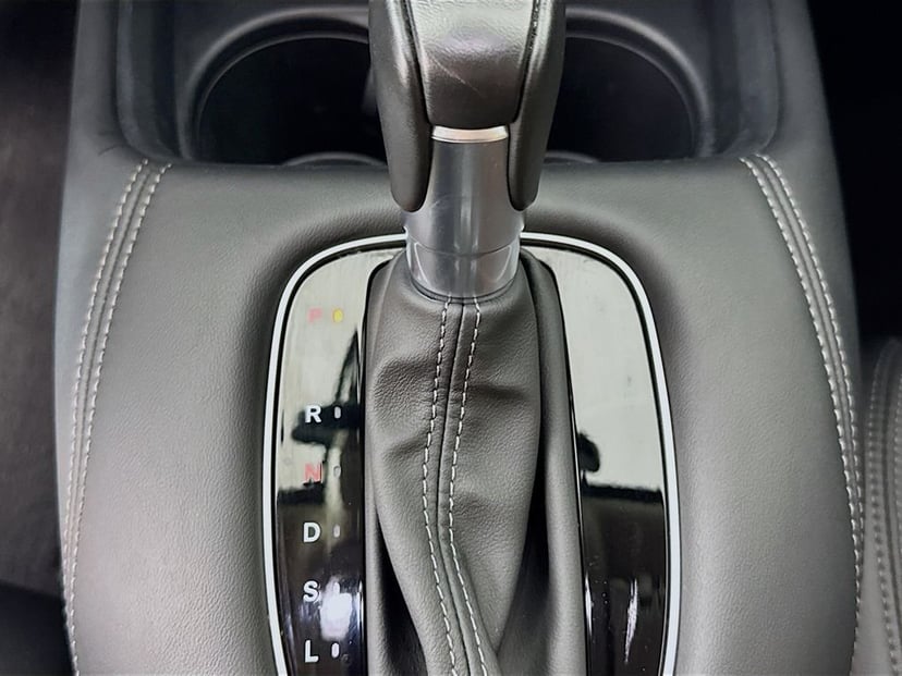 2024 Honda HR-V - Image 22