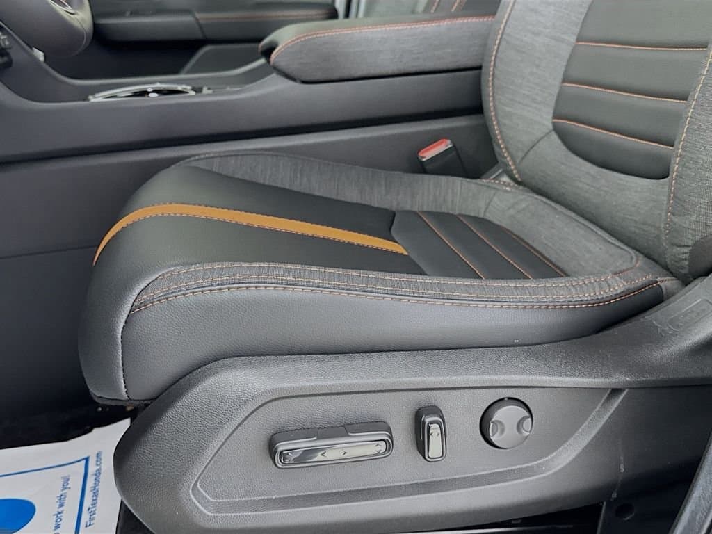 2026 HONDA Passport - Image 25