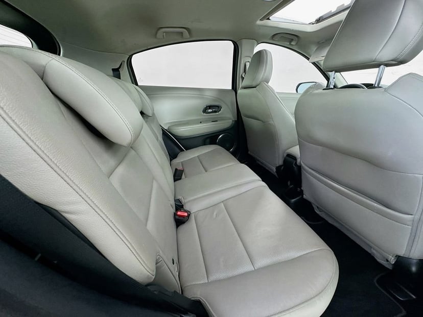 2019 Honda HR-V - Image 35