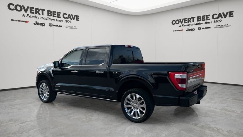 2023 Ford F-150 - Image 6