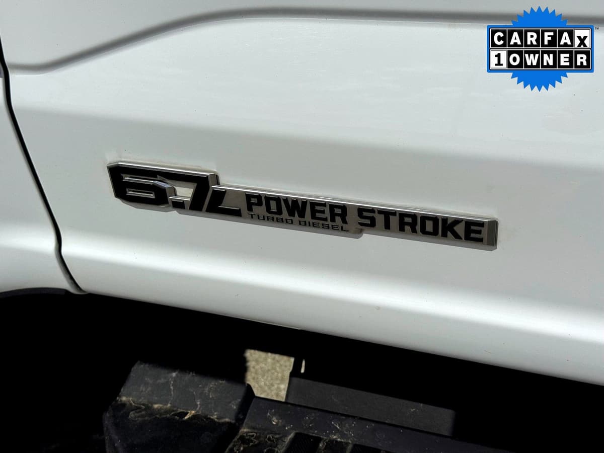 2024 Ford Super Duty F-250 SRW - Image 3