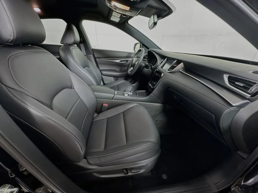 2022 INFINITI QX55 - Image 36