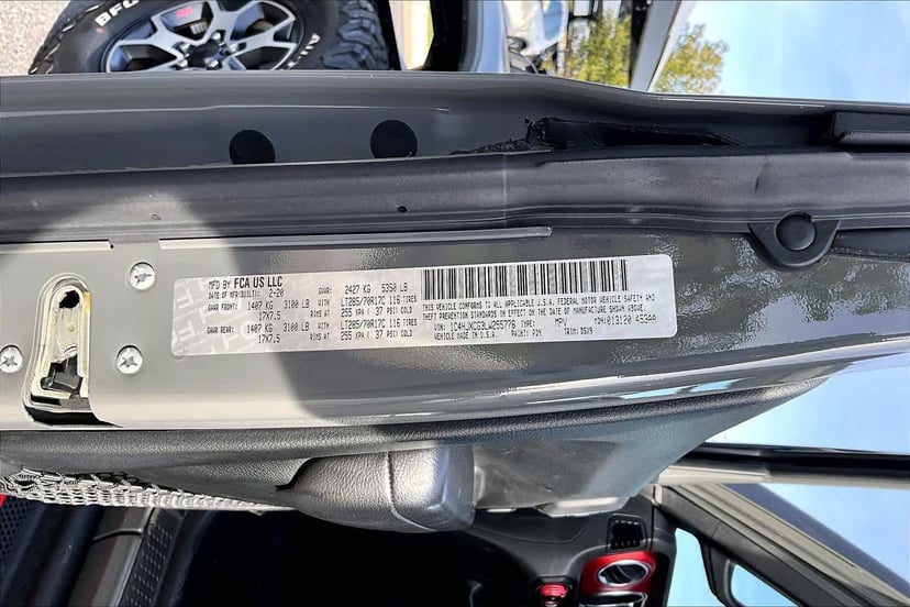 2020 Jeep Wrangler - Image 37