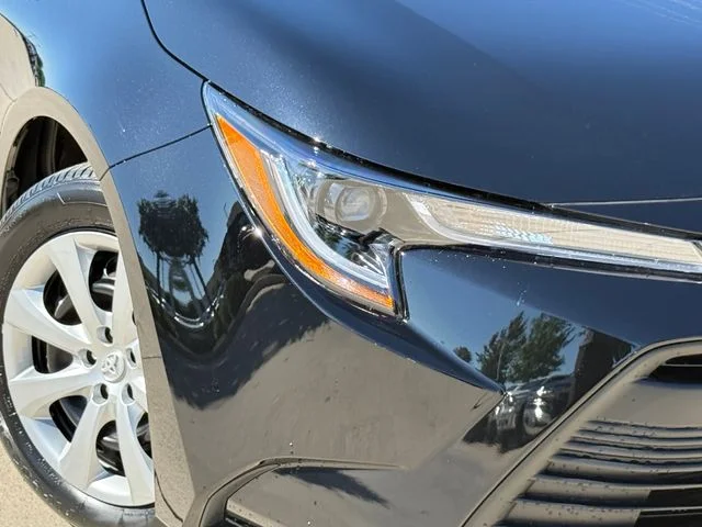 2026 Toyota Corolla - Image 3