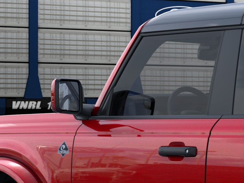 2026 Ford Bronco - Image 35