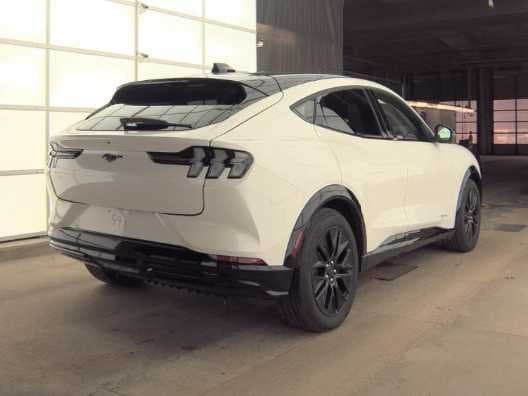 2025 Ford Mustang Mach-E - Image 5