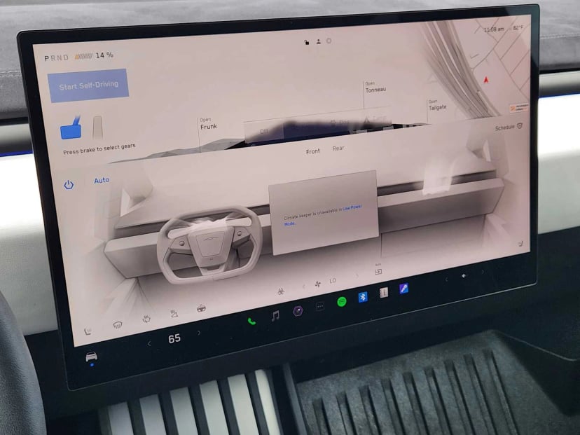 2024 Tesla Cybertruck - Image 16