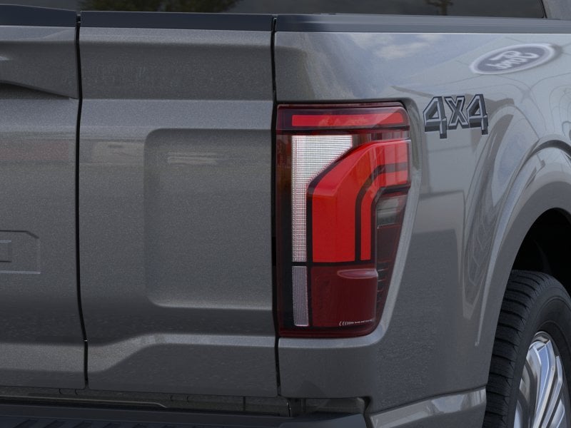 2026 Ford F-150 - Image 34