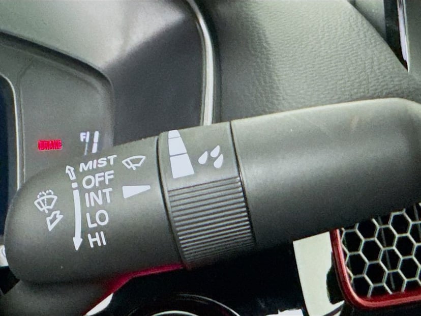 2026 Honda Civic Si - Image 18
