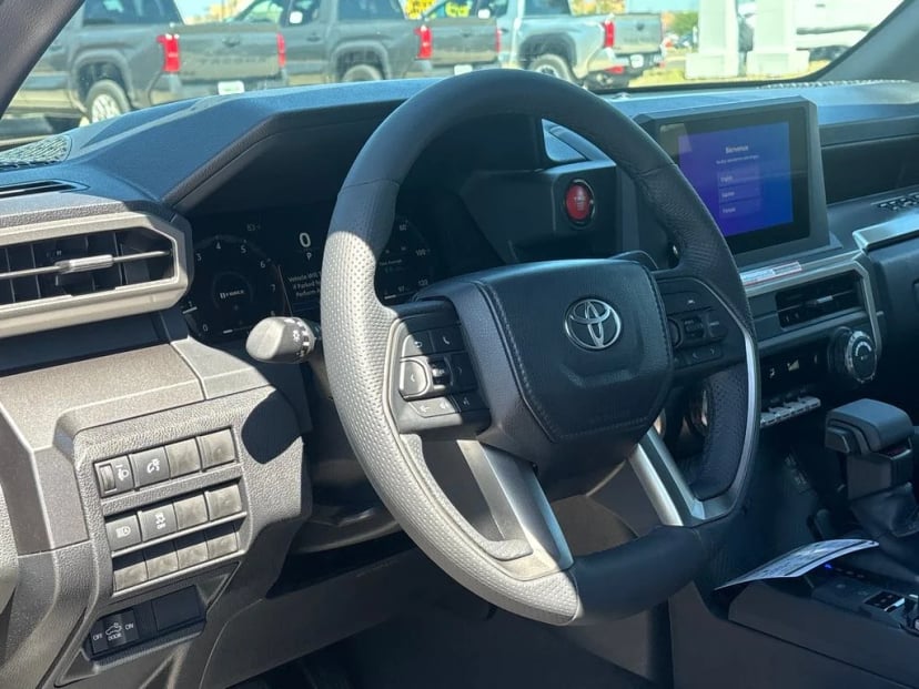 2026 Toyota Tacoma - Image 7