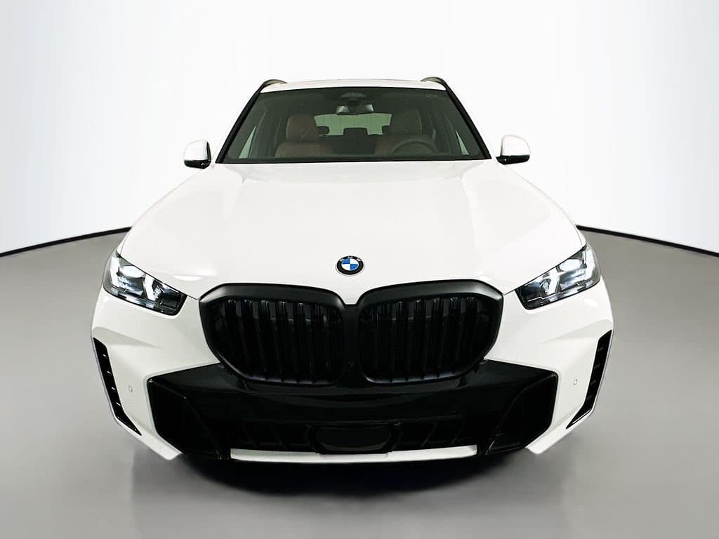 2026 BMW X5 - Image 2