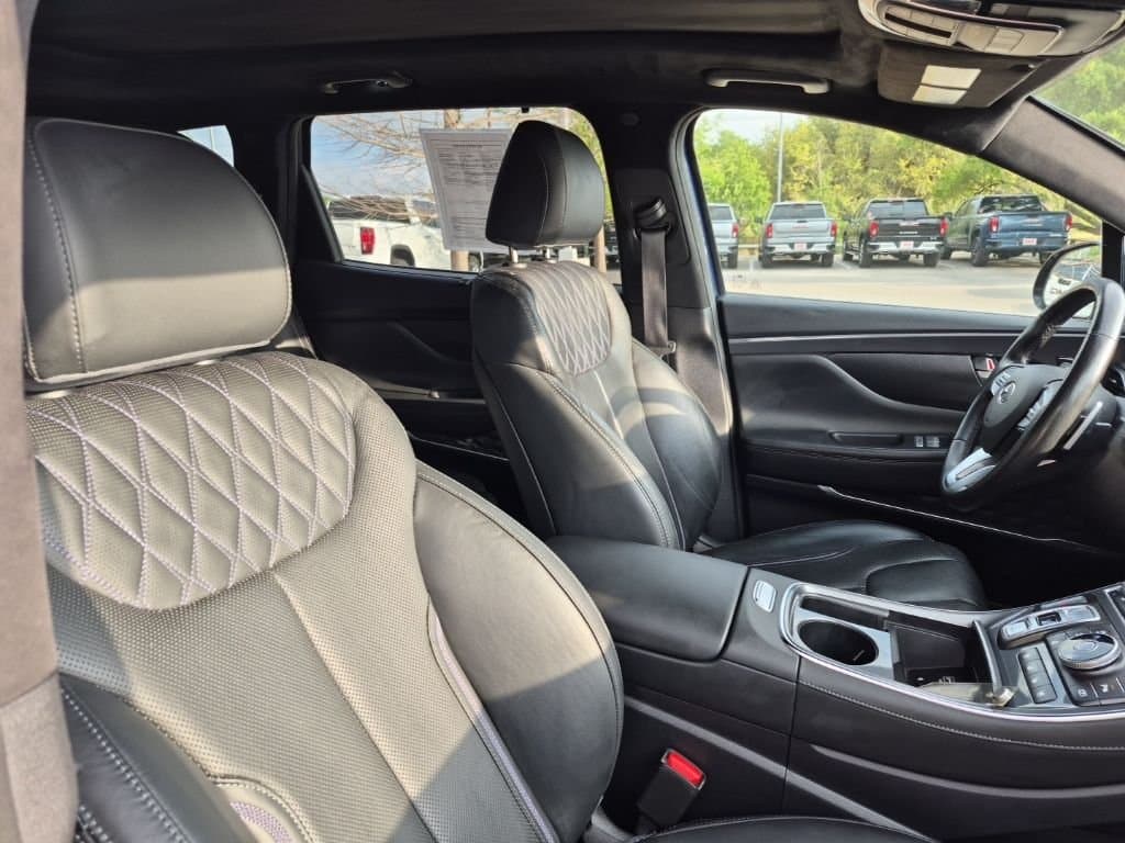 2021 Hyundai Santa Fe - Image 15