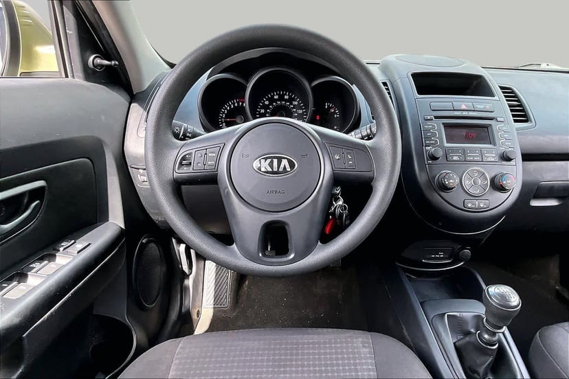 2013 Kia Soul - Image 6