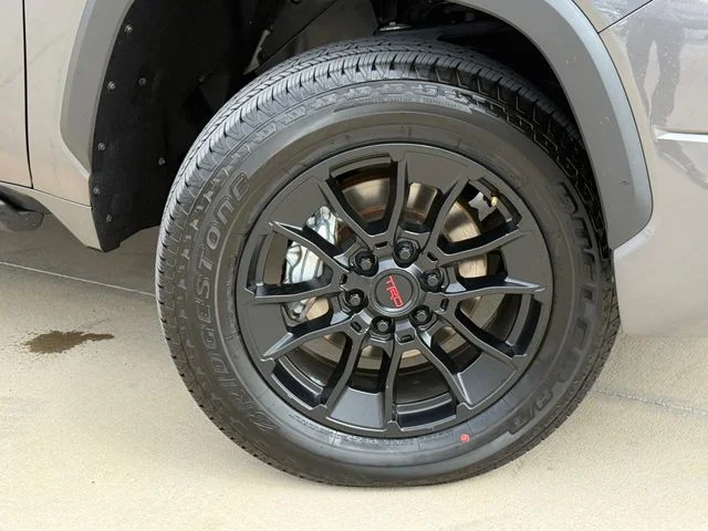 2023 Toyota Tundra - Image 2