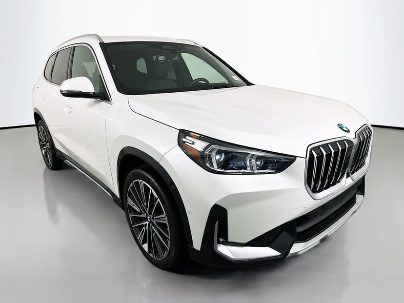 2026 BMW X1 - Image 3